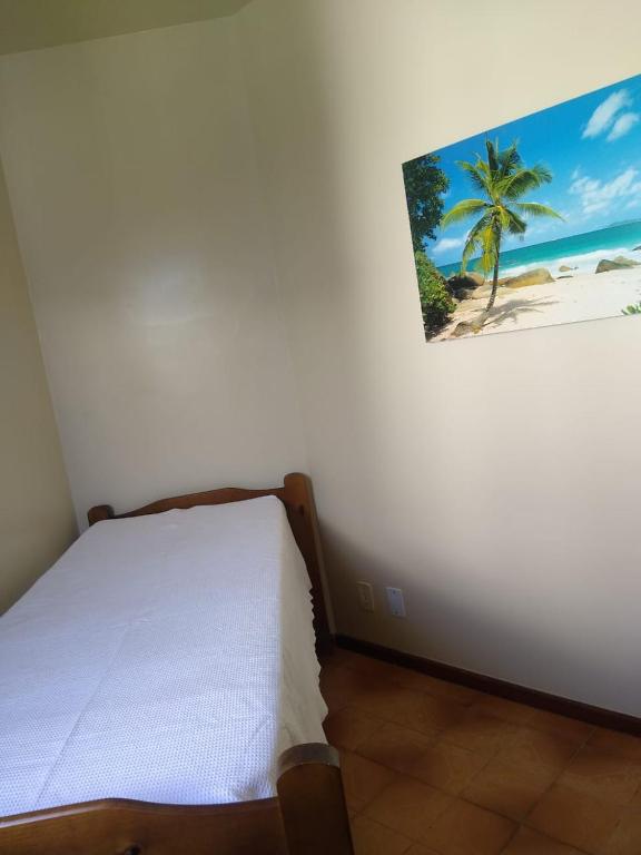  Apartamento Beira Mar