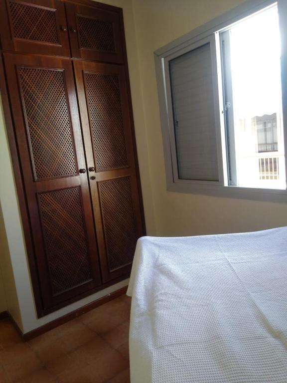  Apartamento Beira Mar
