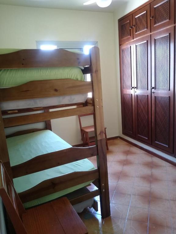  Apartamento Beira Mar
