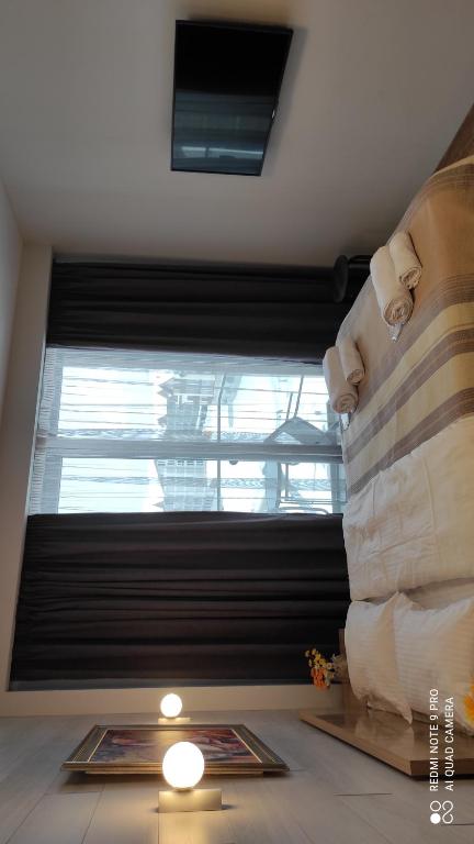 Fotografie z fotogalerie ubytování neu gudauri loft2 с видом на горы v destinaci Gudauri