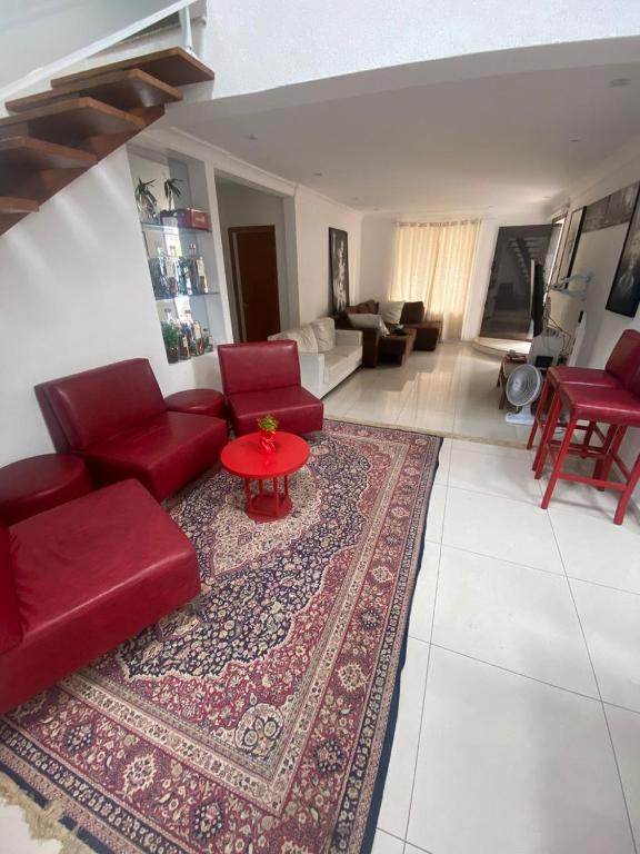  Casa Jurerê Internacional frente ao IL Campanario Villaggio