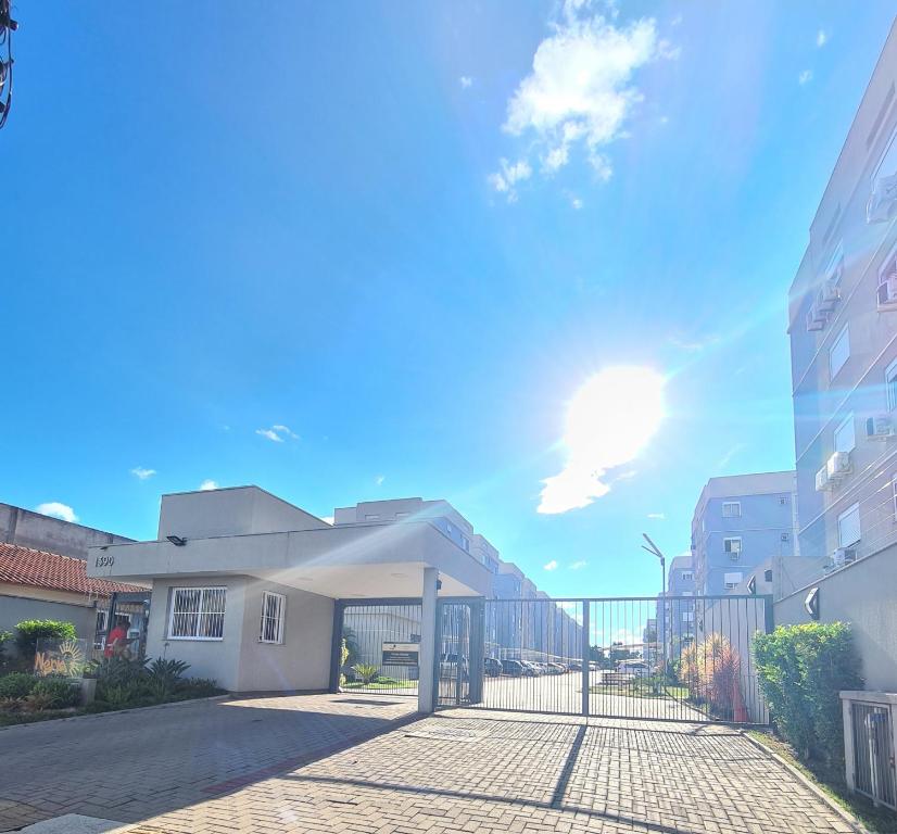  Apartamento próximo ao Park shopping