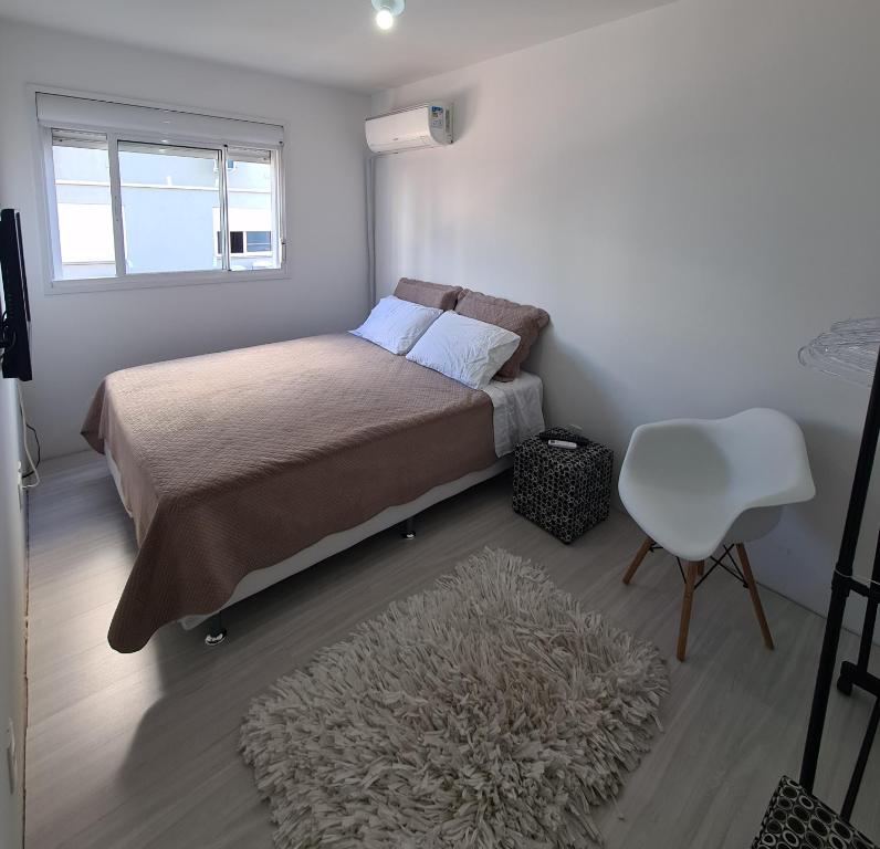  Apartamento próximo ao Park shopping