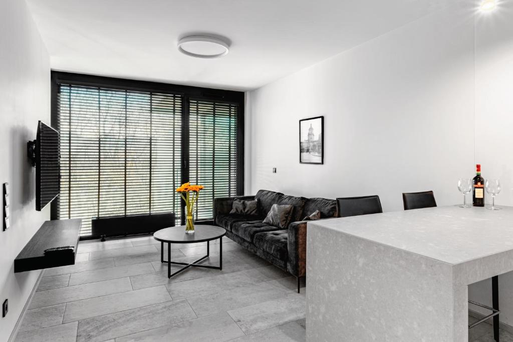 Apartamenty Premium NJ Lublin Centrum Basen & SPA - 9