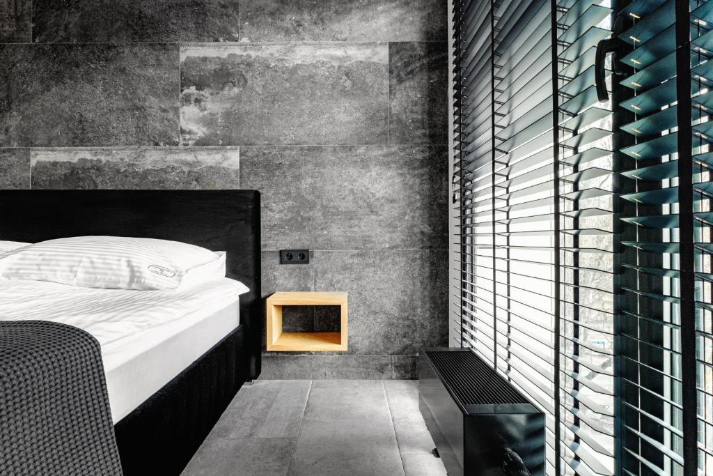 Apartamenty Premium NJ Lublin Centrum Basen & SPA - 11