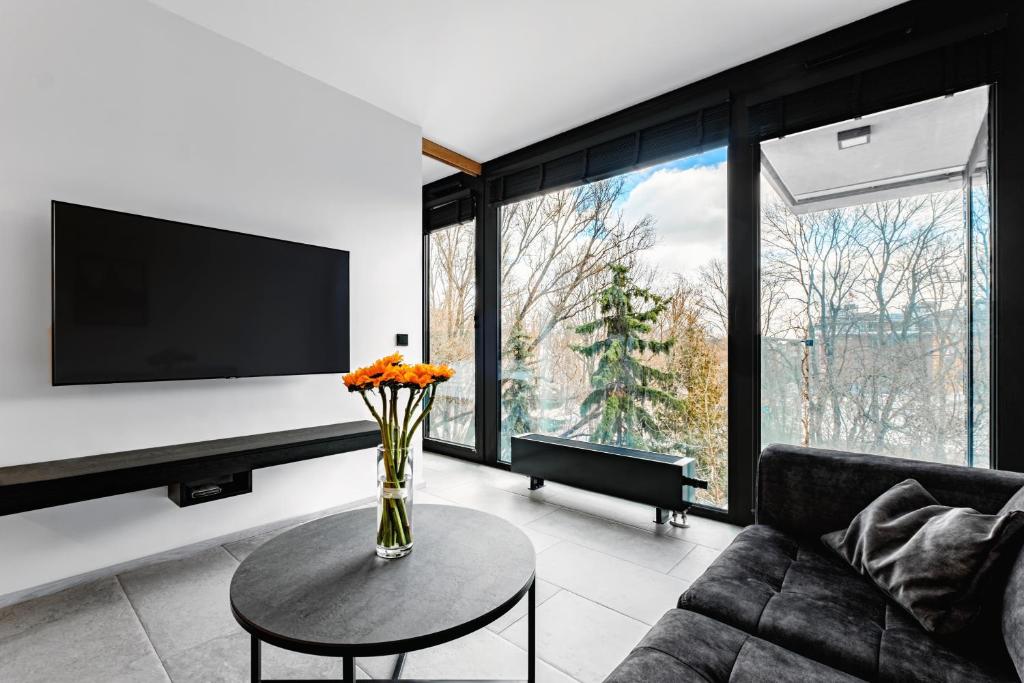 Apartamenty Premium NJ Lublin Centrum Basen & SPA - 8