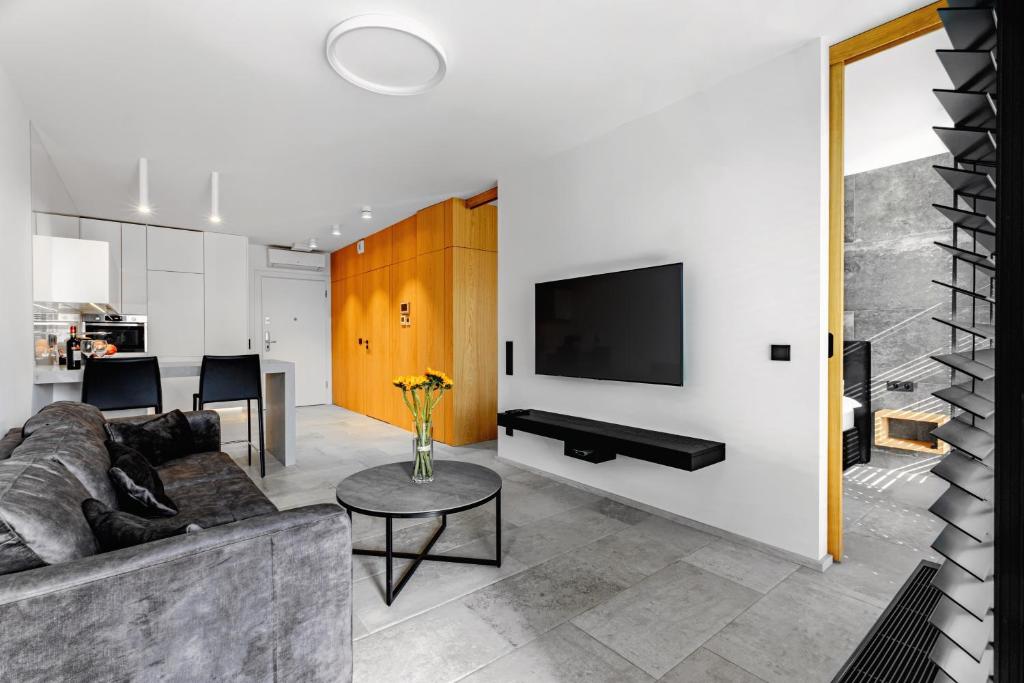 Apartamenty Premium NJ Lublin Centrum Basen & SPA - 2