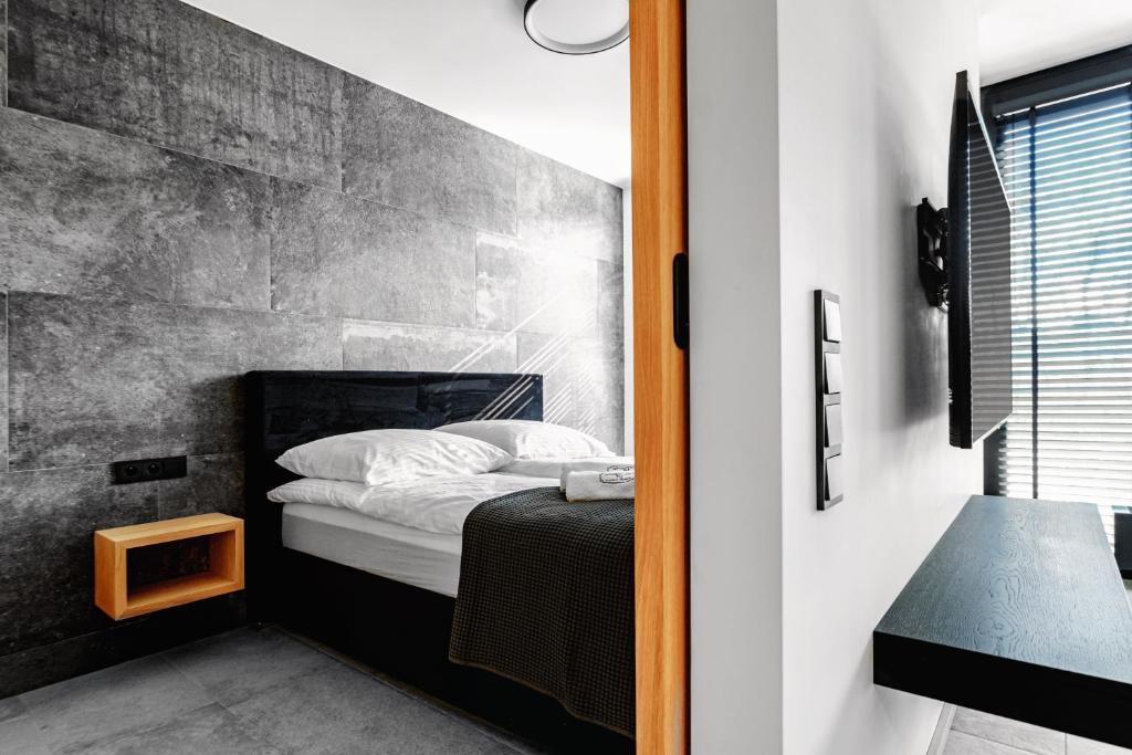 Apartamenty Premium NJ Lublin Centrum Basen & SPA - 15