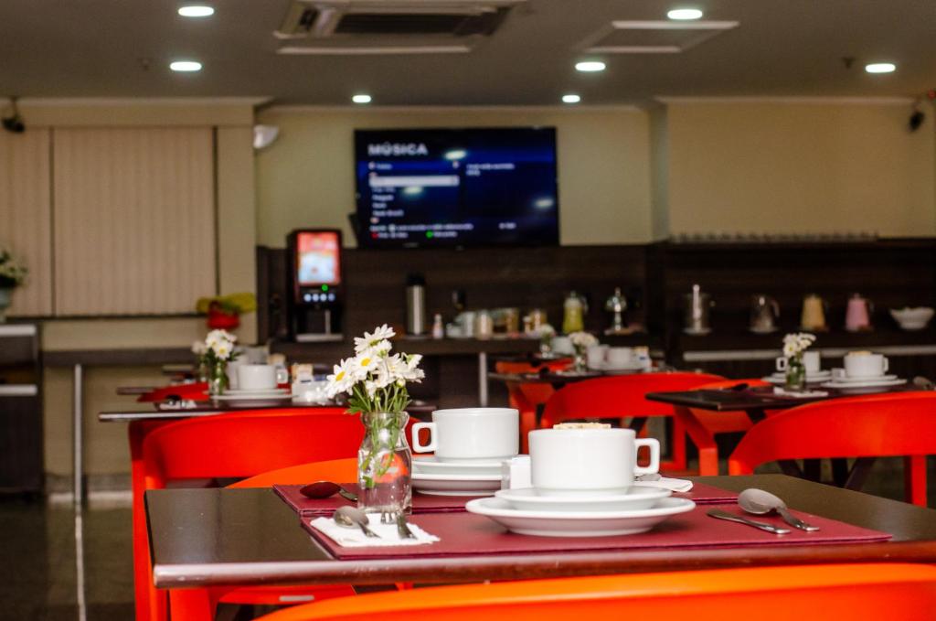  Seleto Hotel