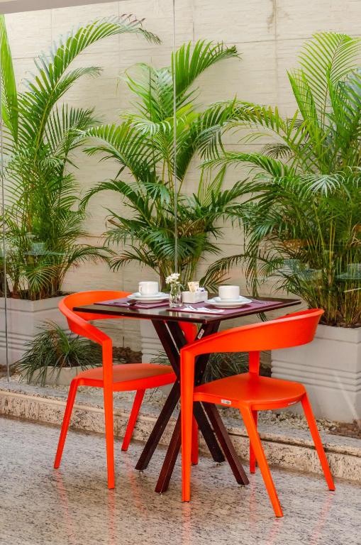  Seleto Hotel