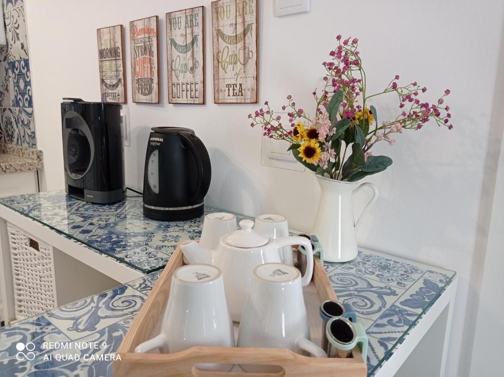 Fotografie z fotogalerie ubytování APARTAMENTO en la JUDERIA DE CORDOBA TANA S HOME v destinaci Córdoba