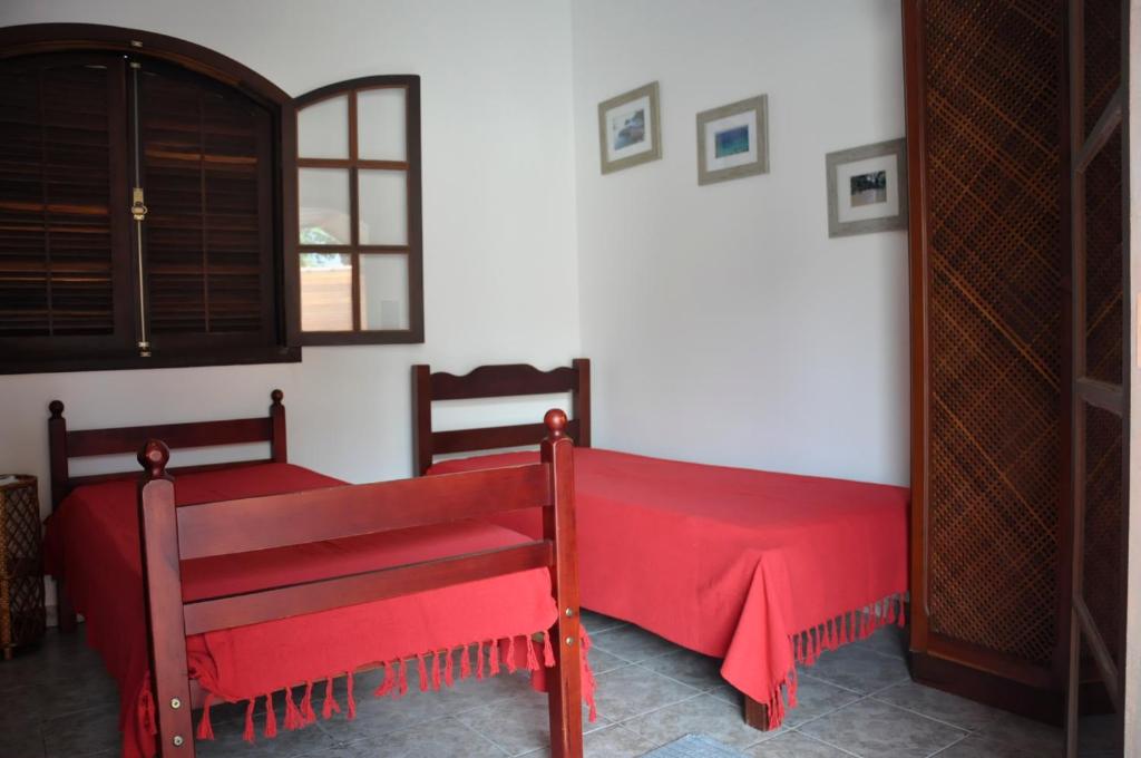  Convívio & Privacidade