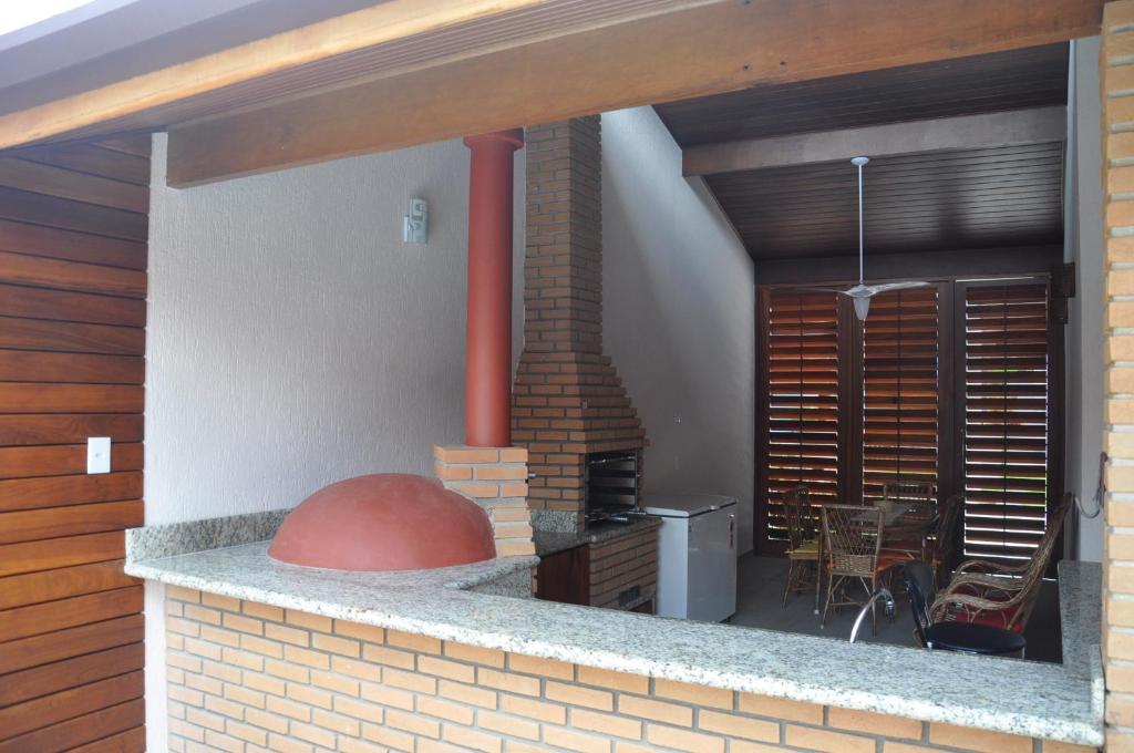  Convívio & Privacidade