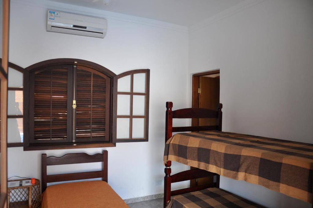  Convívio & Privacidade