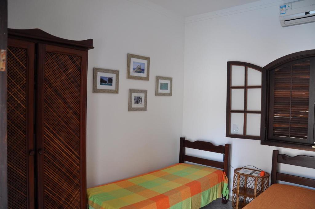  Convívio & Privacidade