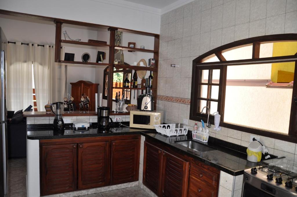  Convívio & Privacidade