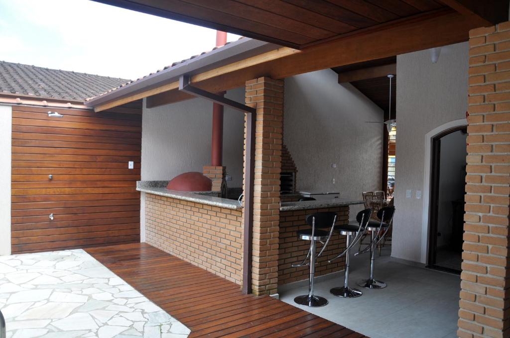  Convívio & Privacidade