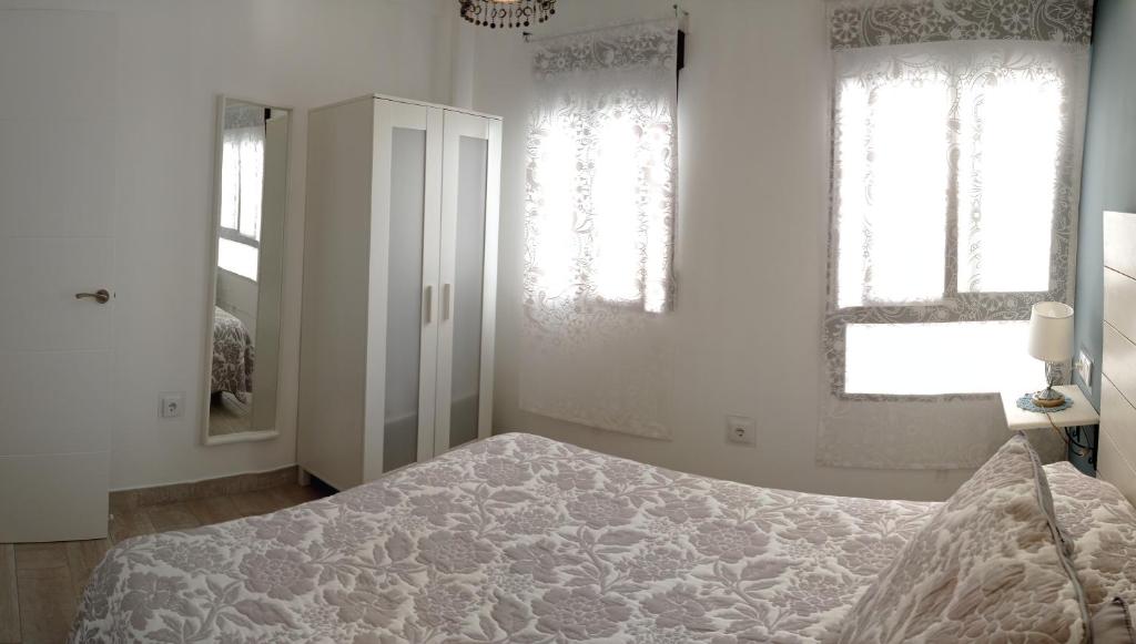 Fotografie z fotogalerie ubytování APARTAMENTO en la JUDERIA DE CORDOBA TANA S HOME v destinaci Córdoba