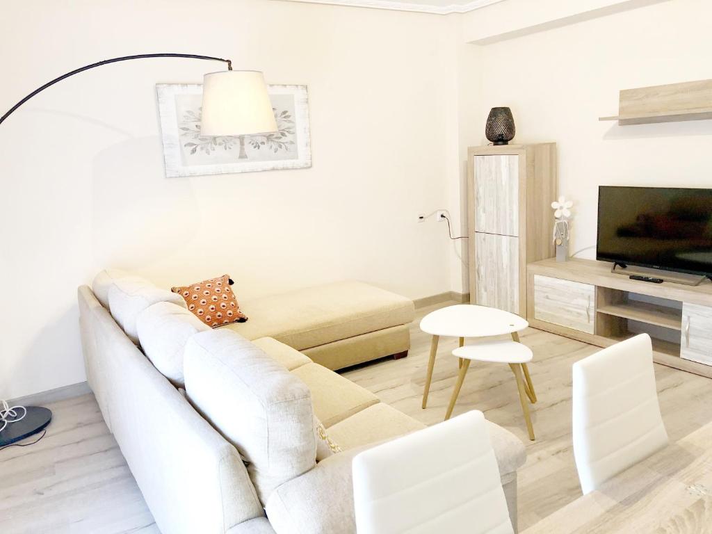 Apartamento Turistico Los Viaductos (España Albentosa ...