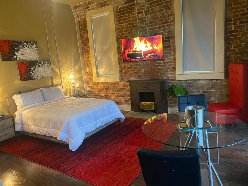 The Skylight Greenville Updated 2022 Prices