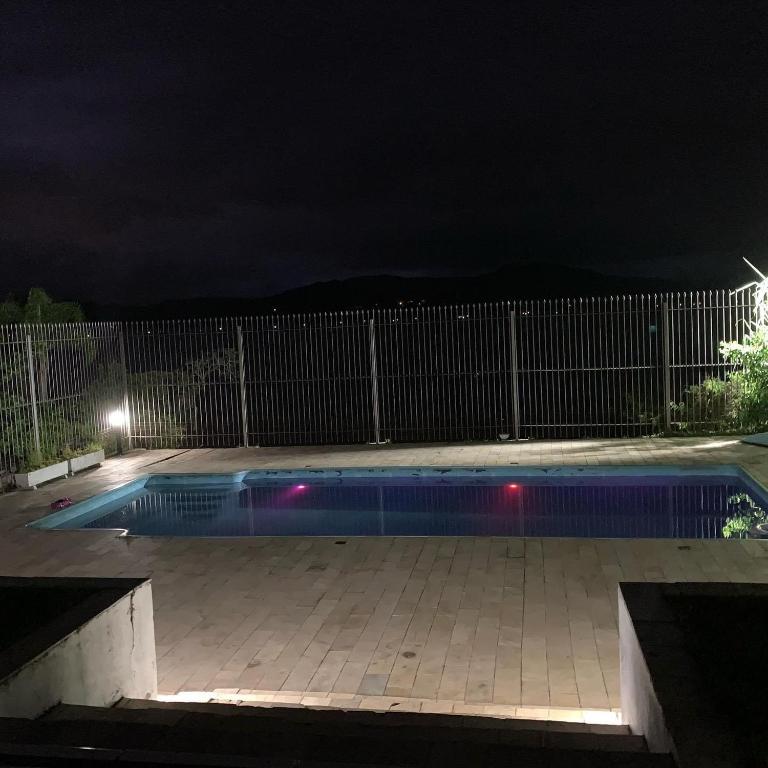  Casa de campo Em Imbituba