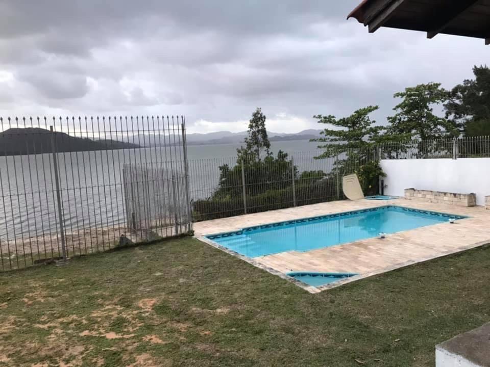  Casa de campo Em Imbituba