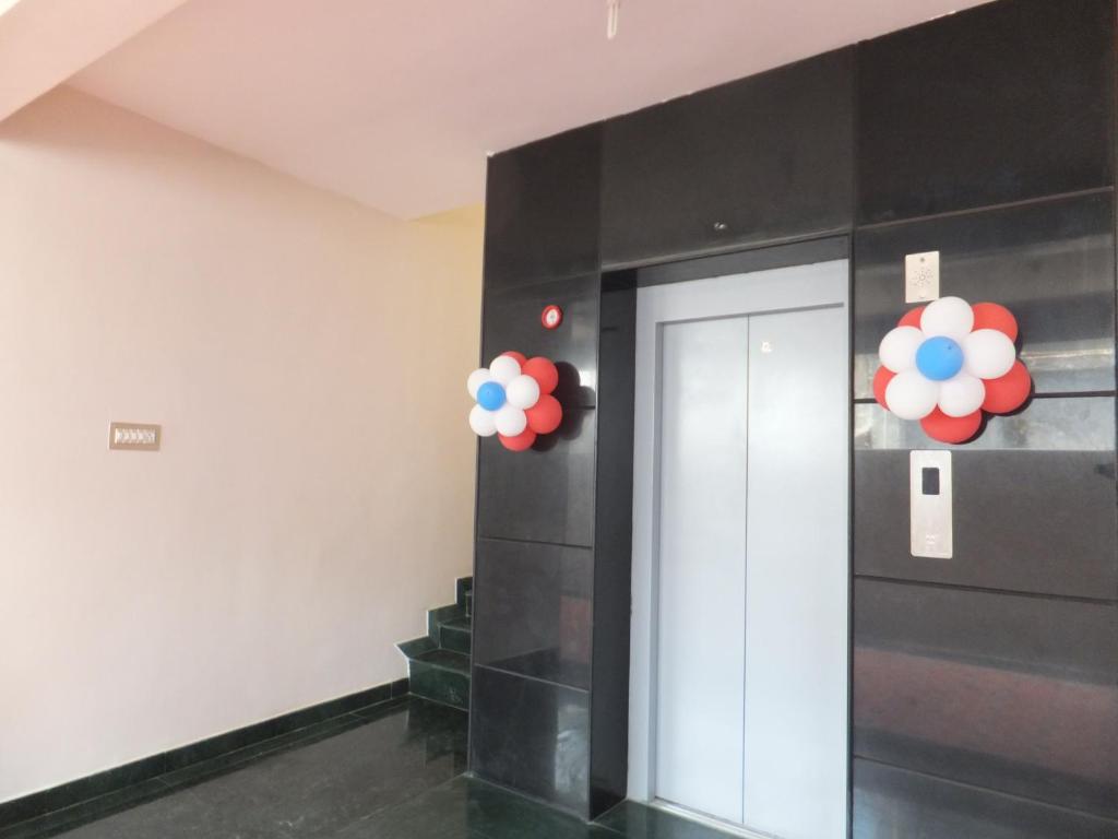 Fotografie z fotogalerie ubytování KV Residency v destinaci Kójamputtúr