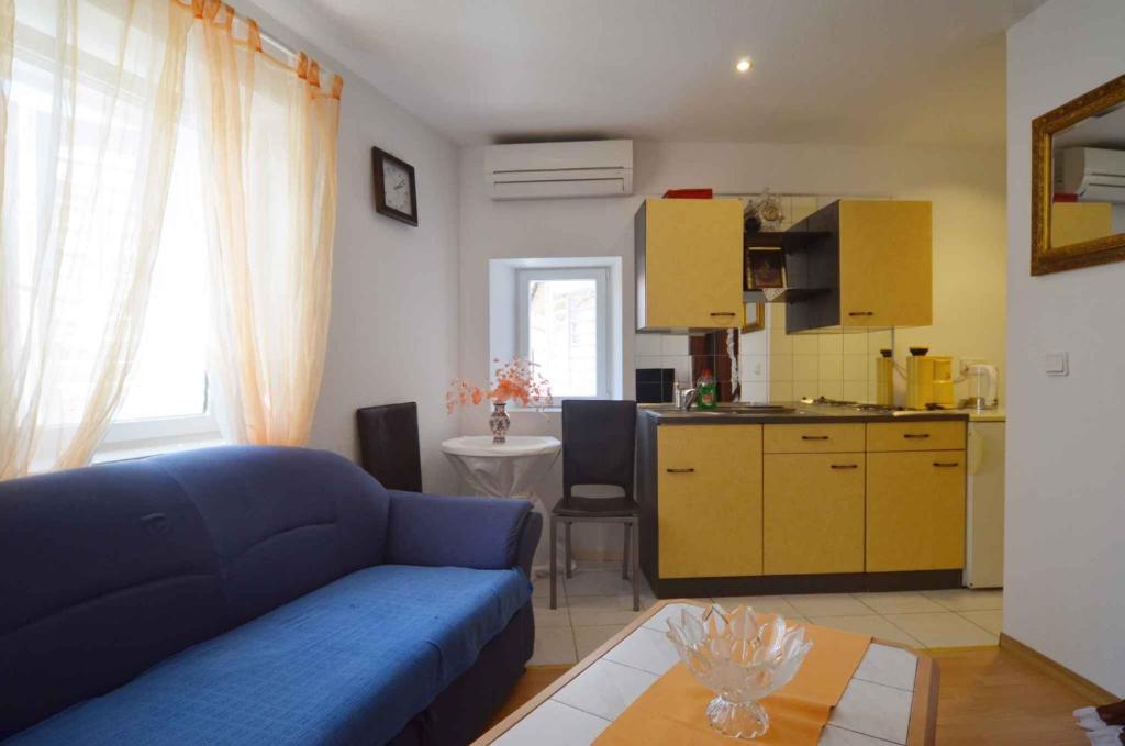 Studio in Rovinj/Istrien 11752