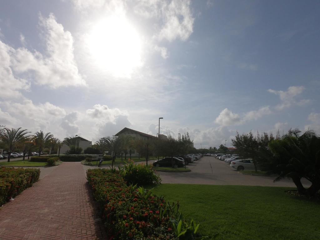  Carneiros Beach Resort - Prime