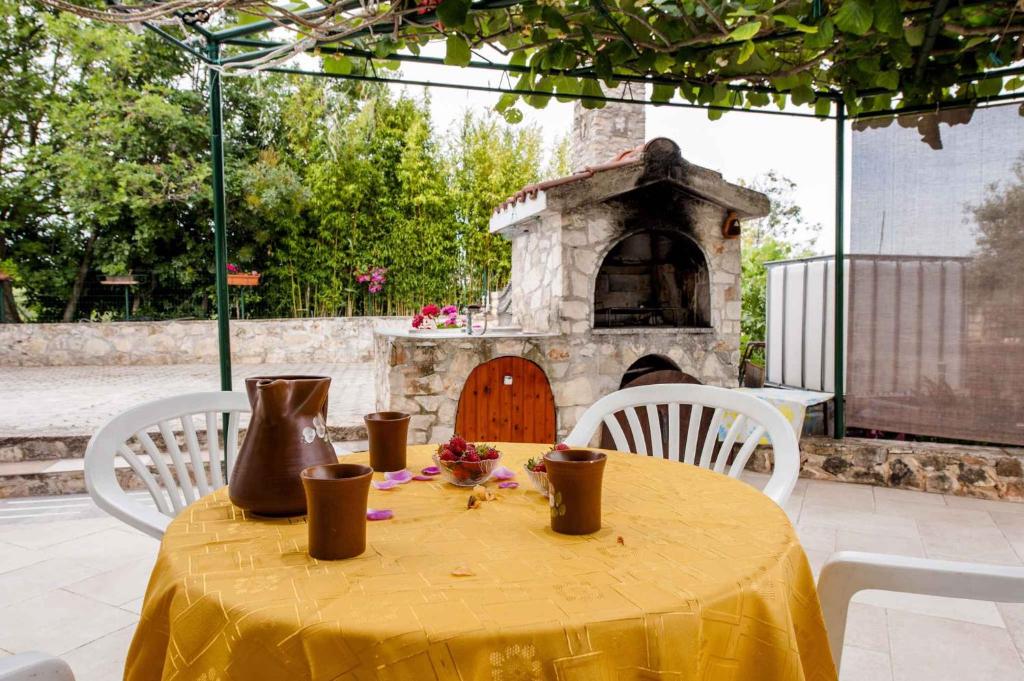 Zdjęcie z galerii obiektu Apartment in Rovinj/Istrien 11562 w mieście Štanga
