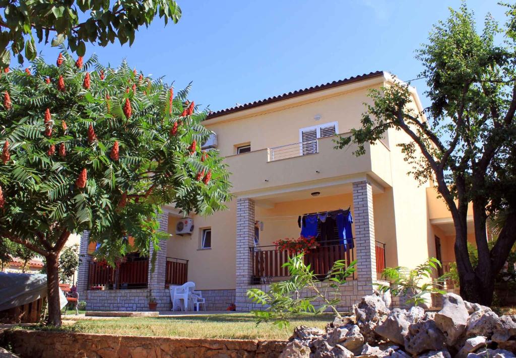 Fotografia z galérie ubytovania Apartment in Rovinj/Istrien 11706 v destinácii Štanga