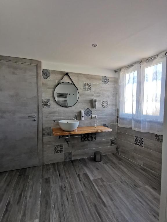 La Piccola Formica Charme Rooms - 10