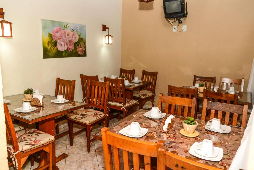  SUPER CASA de 10 suítes no coração de Teresópolis
