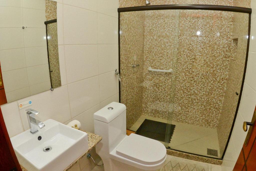  SUPER CASA de 10 suítes no coração de Teresópolis