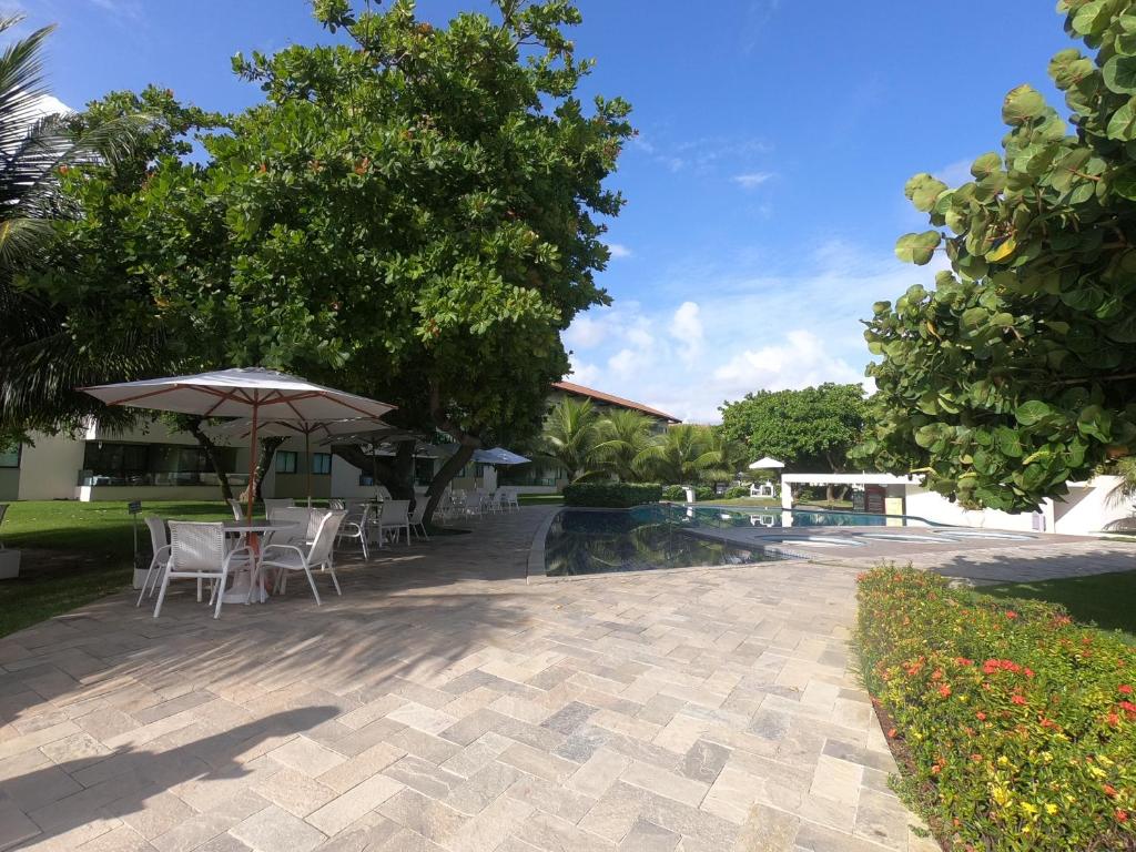  Carneiros Beach Resort - Prime