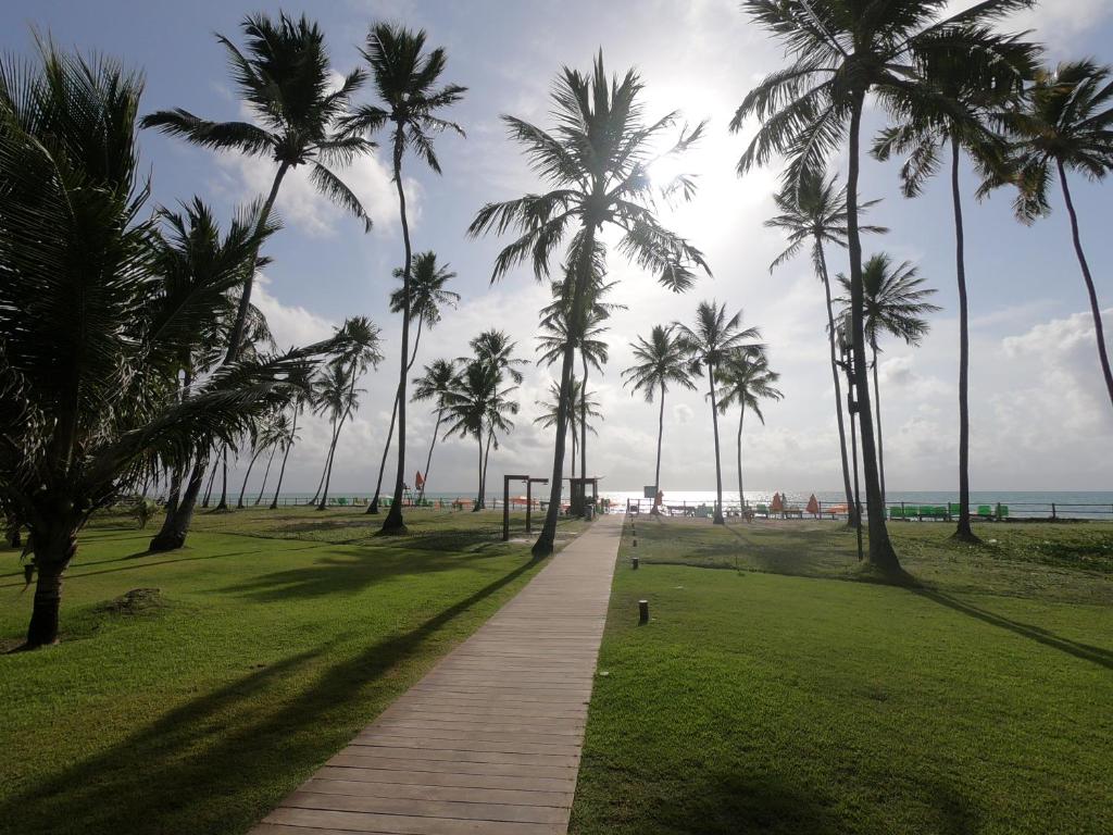  Carneiros Beach Resort - Prime