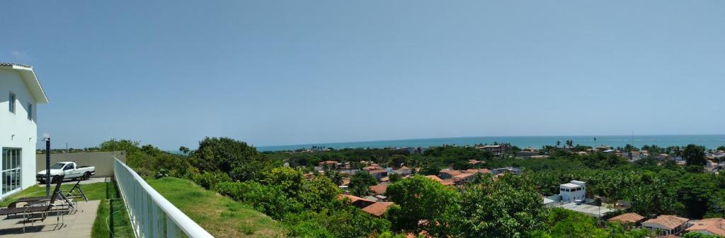  Bangalô Riviera do Atlãntico II