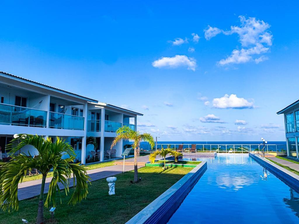 Bangalô Riviera do Atlãntico II