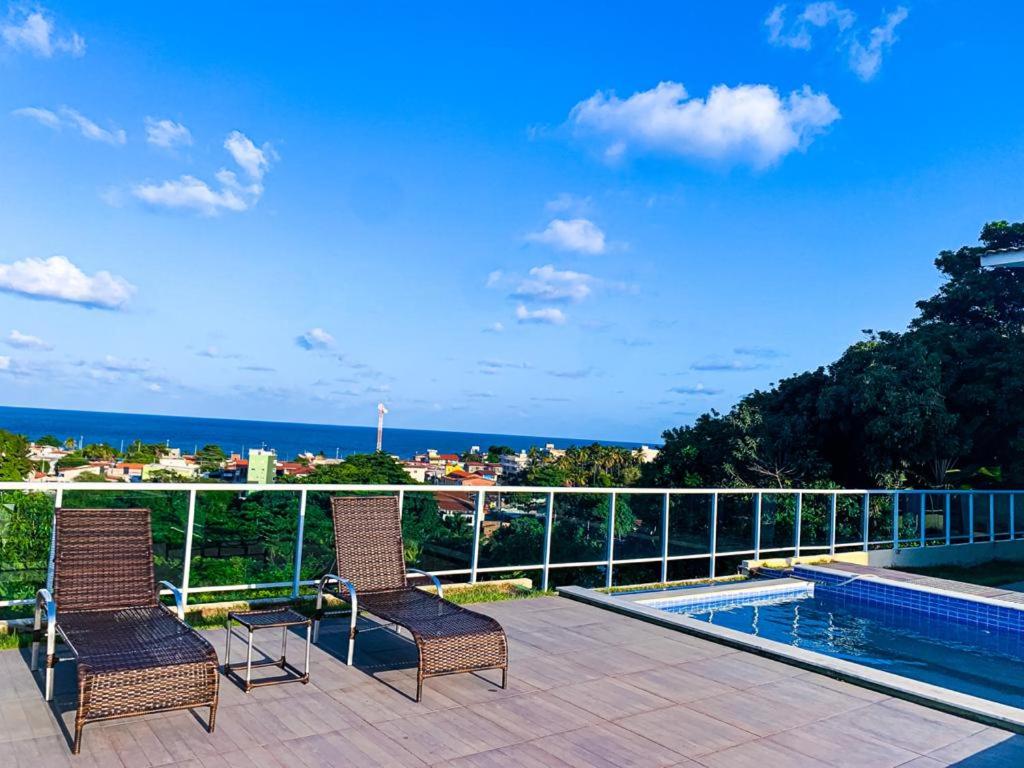  Bangalôs Riviera do Atlantico