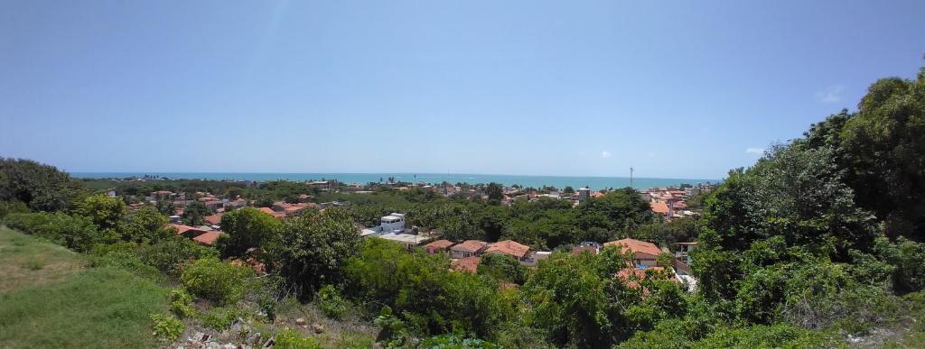  Bangalôs Riviera do Atlantico