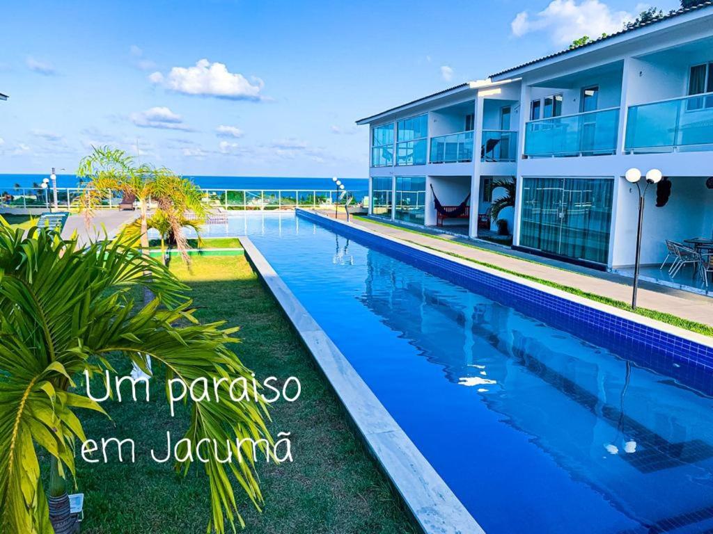  Bangalôs Riviera do Atlantico