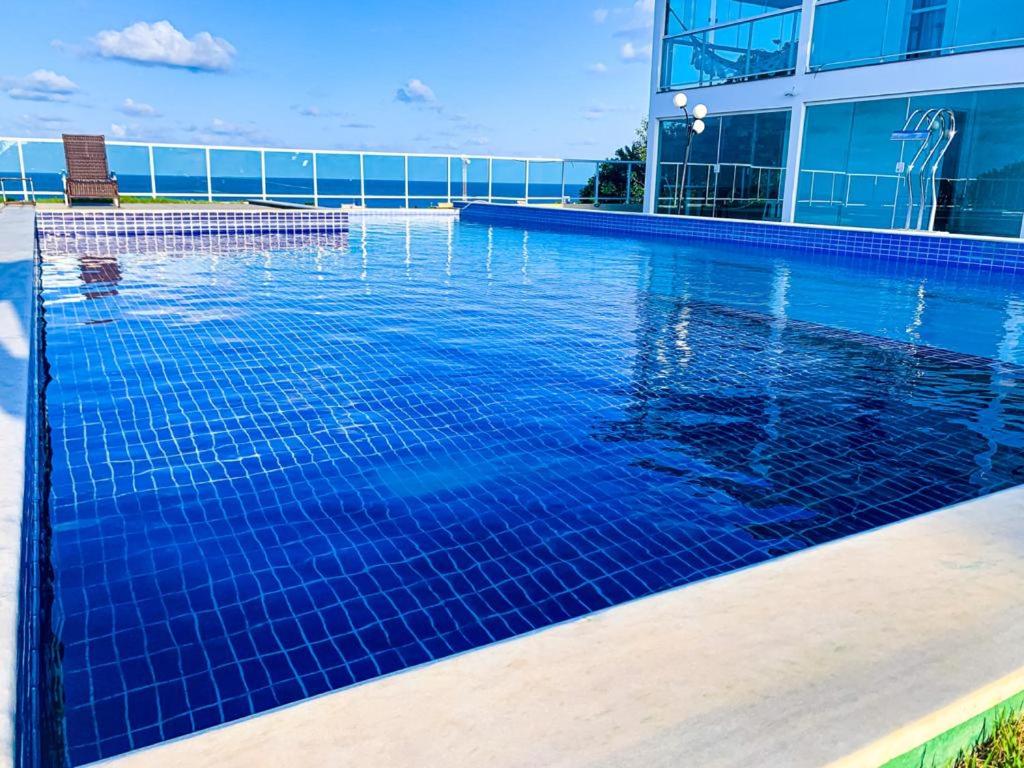  Bangalôs Riviera do Atlantico