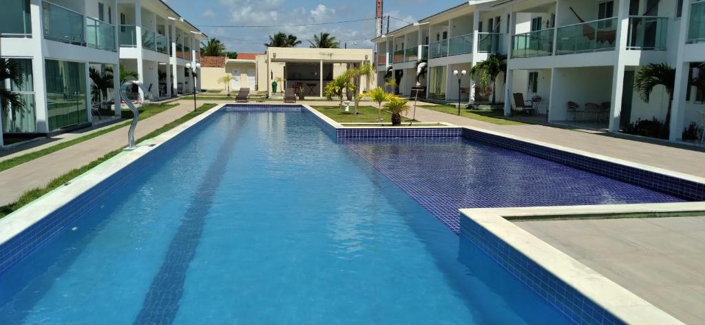  Bangalôs Riviera do Atlantico