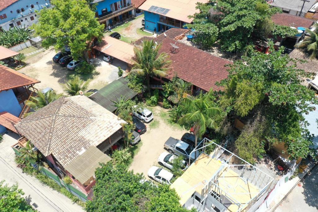  Pousada Água do Mar