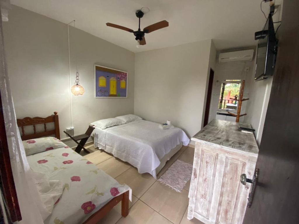  Pousada Água do Mar