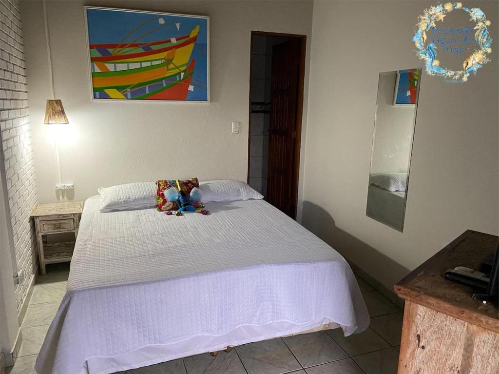  Pousada Água do Mar