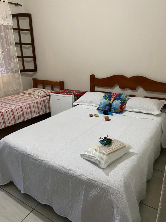  Pousada Água do Mar