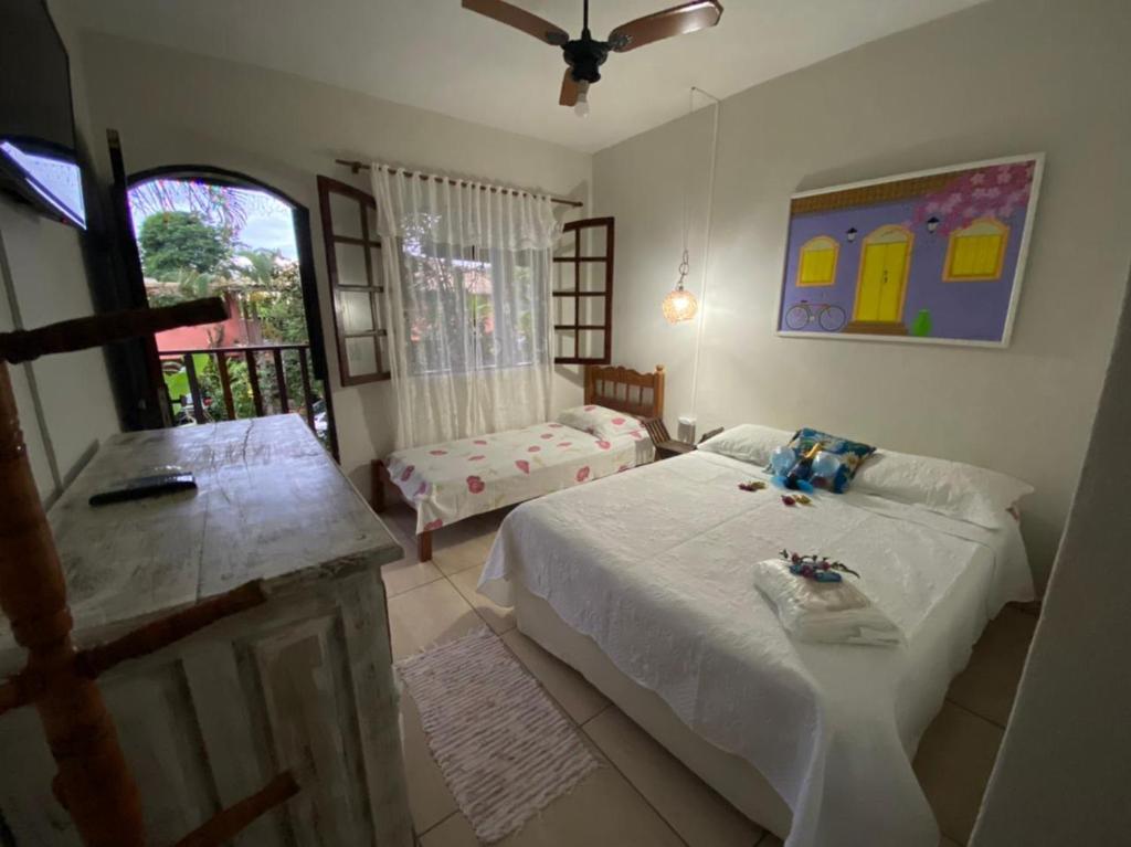  Pousada Água do Mar