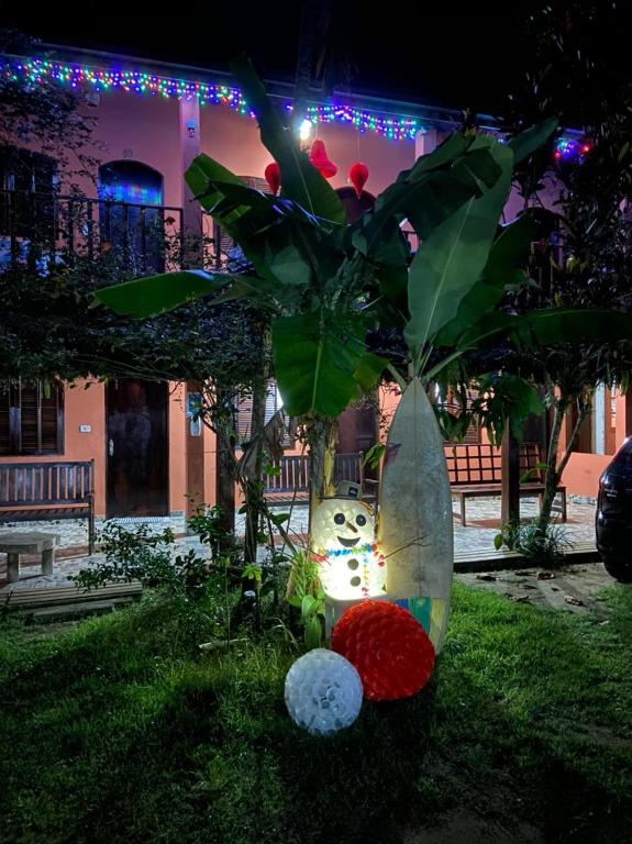  Pousada Água do Mar