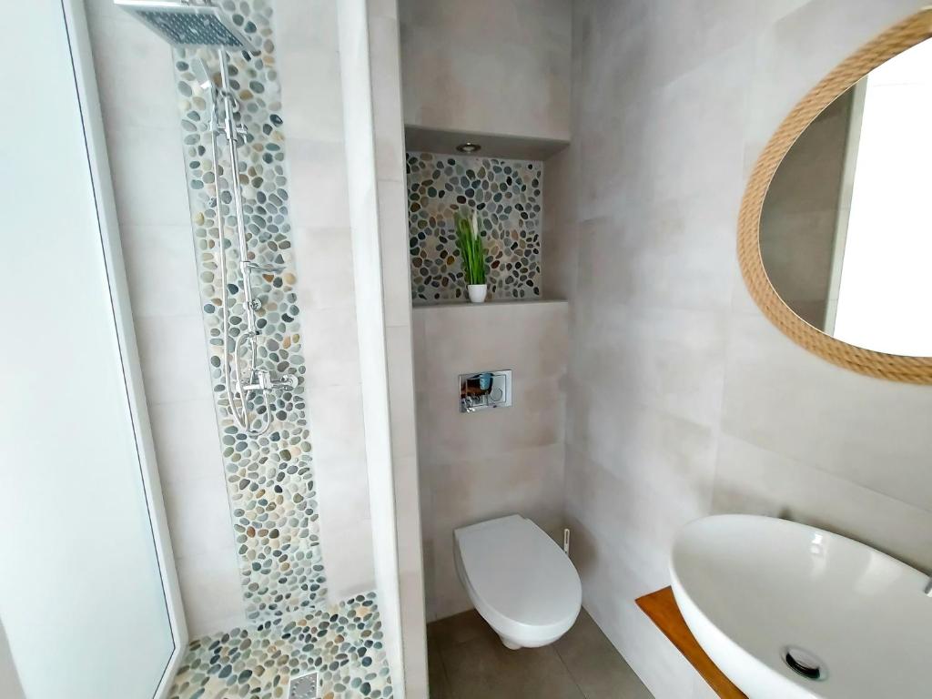 Willa Baltycka Bryza - 10